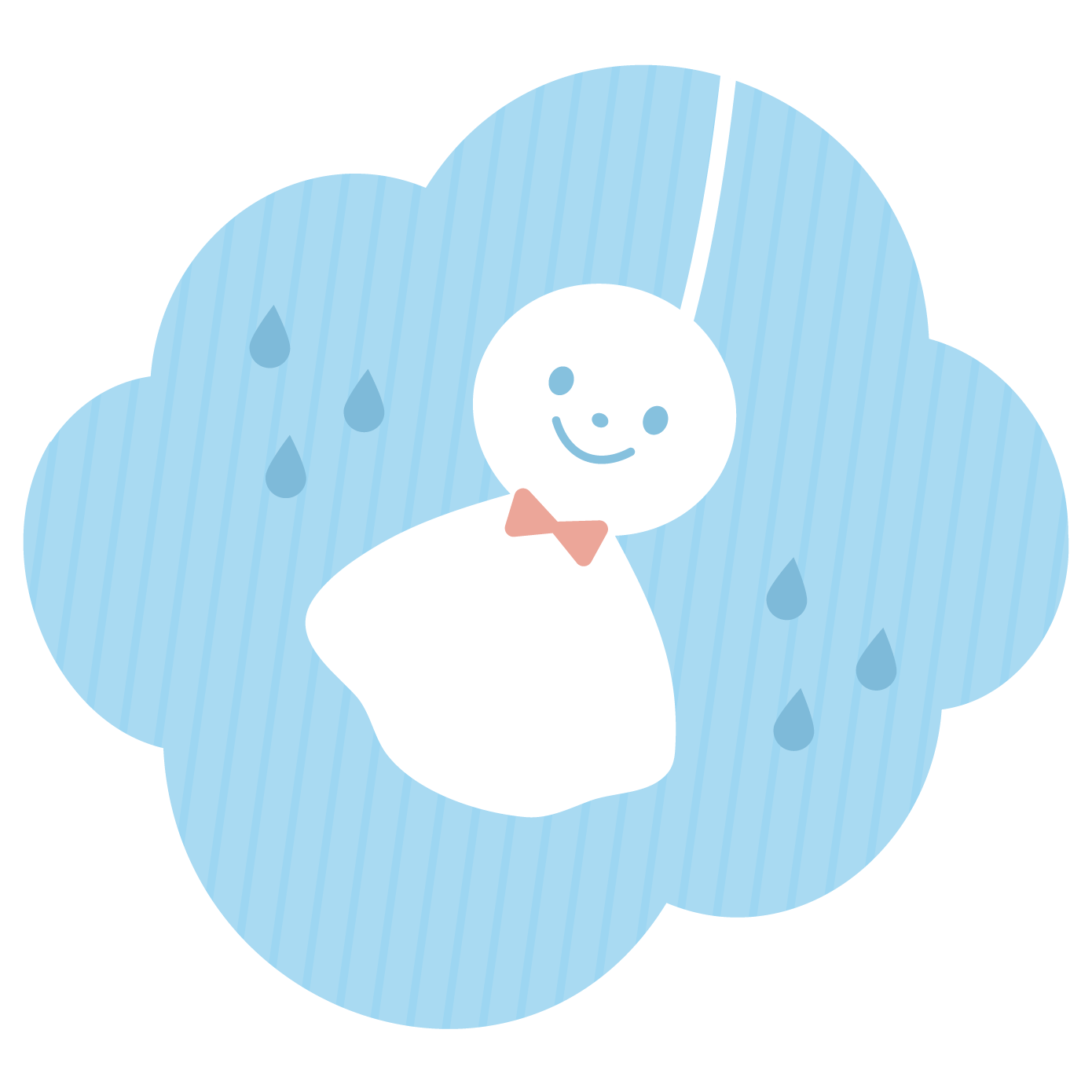 ”梅雨の不調”に要注意！毎日のセルフケアに“”香り“”を添えて