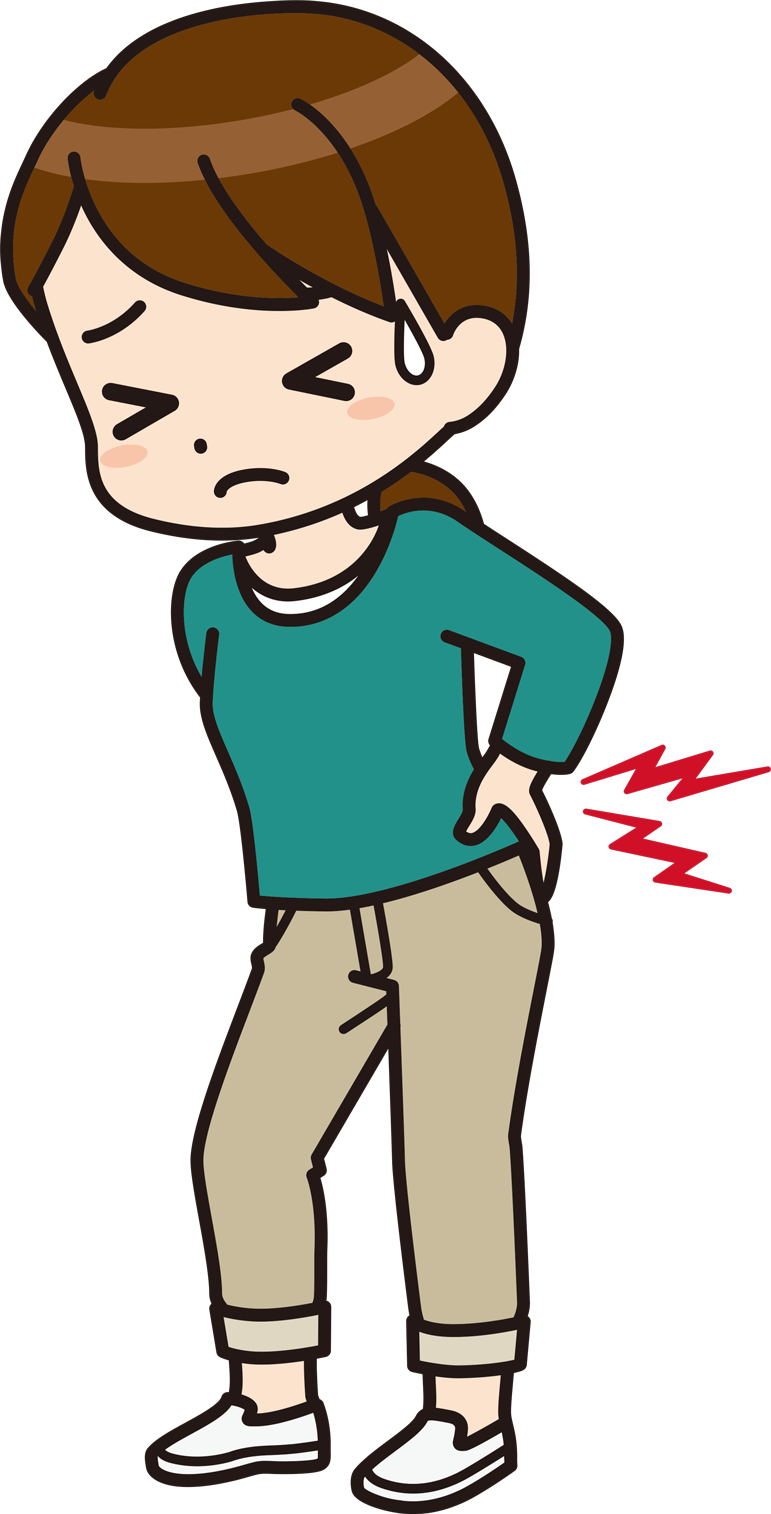 【本日開催】腰の温活セルフマッサージ講座