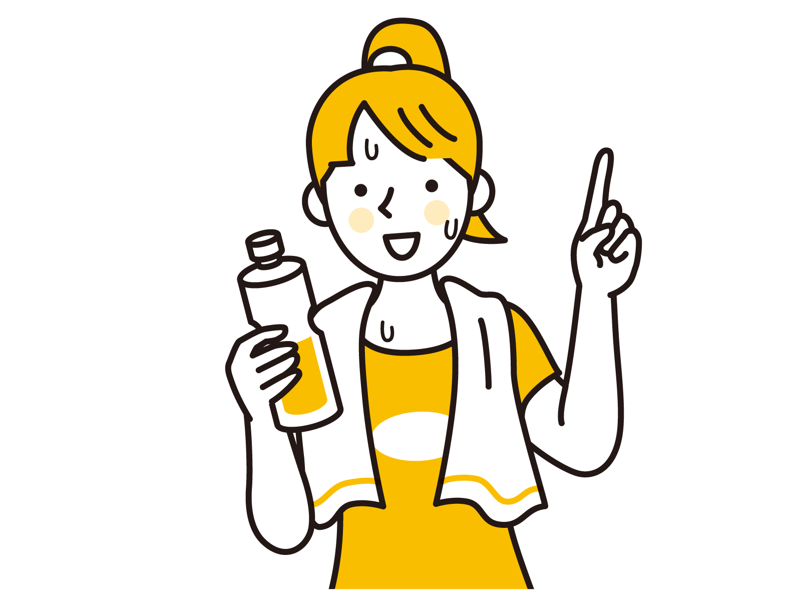 アロマで涼しく心地よい夏を