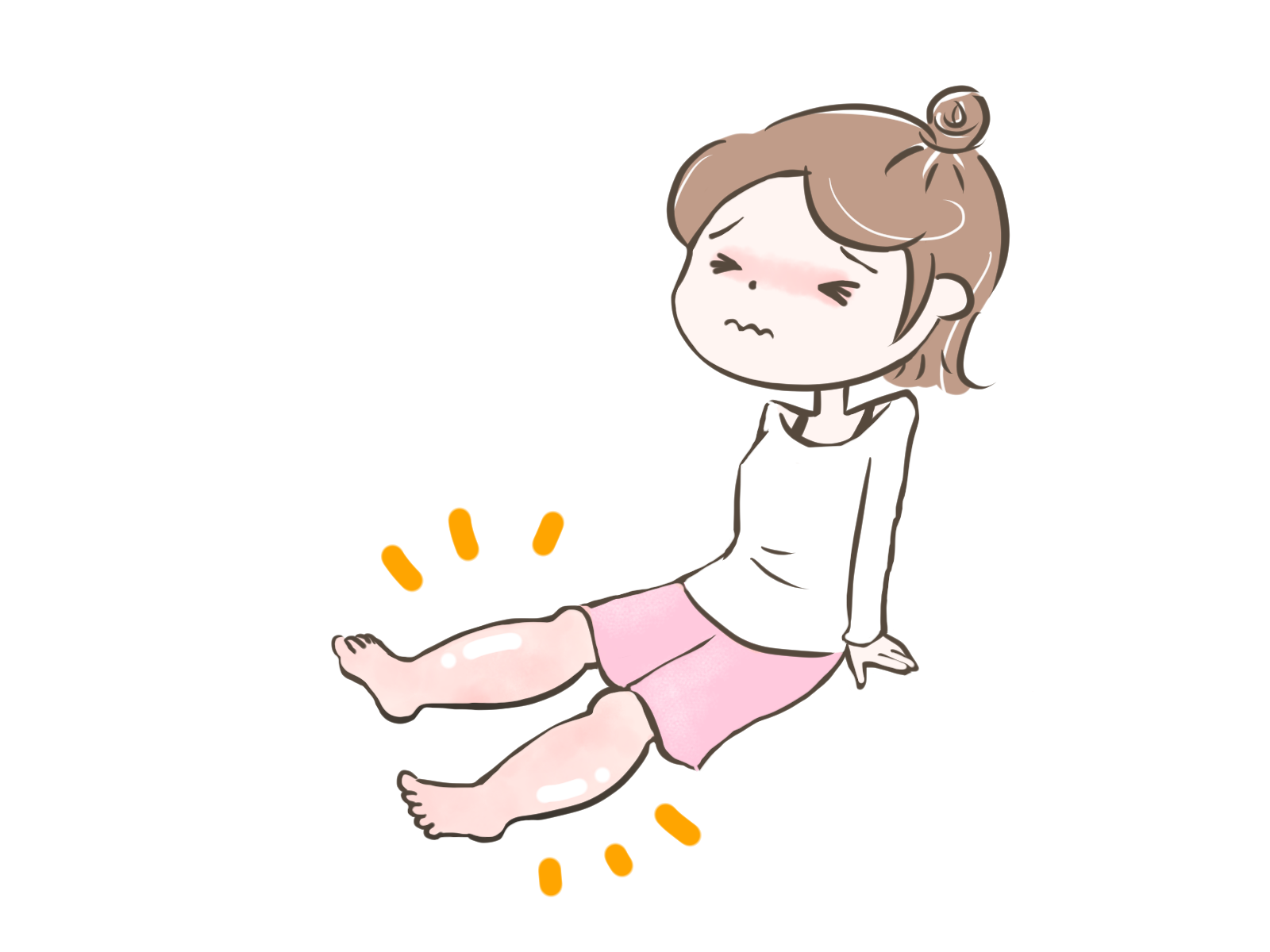 むくみ脚卒業へ、アロマ体験＆レッスン受付中