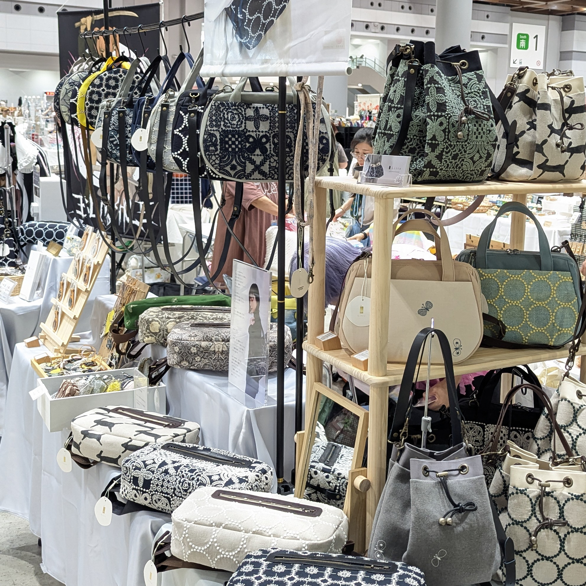 DESIGN FESTA vol.61 御礼