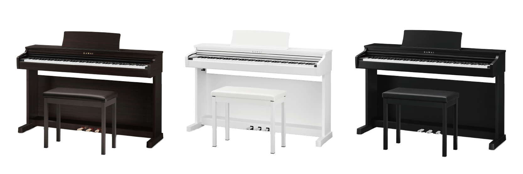 【新製品】KAWAI電子ピアノ『CX202』『CX302』お取り扱い開始いたしました！