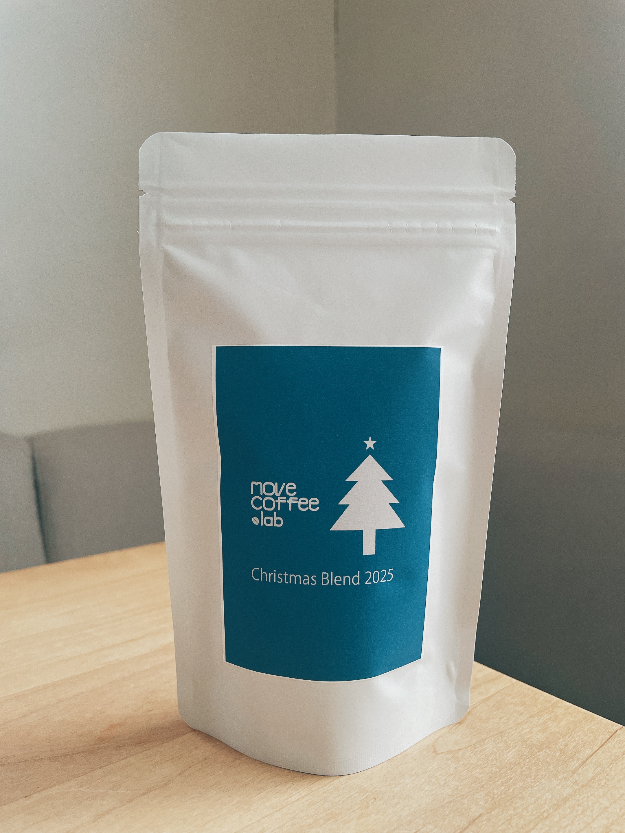 粉での商品お渡しについて