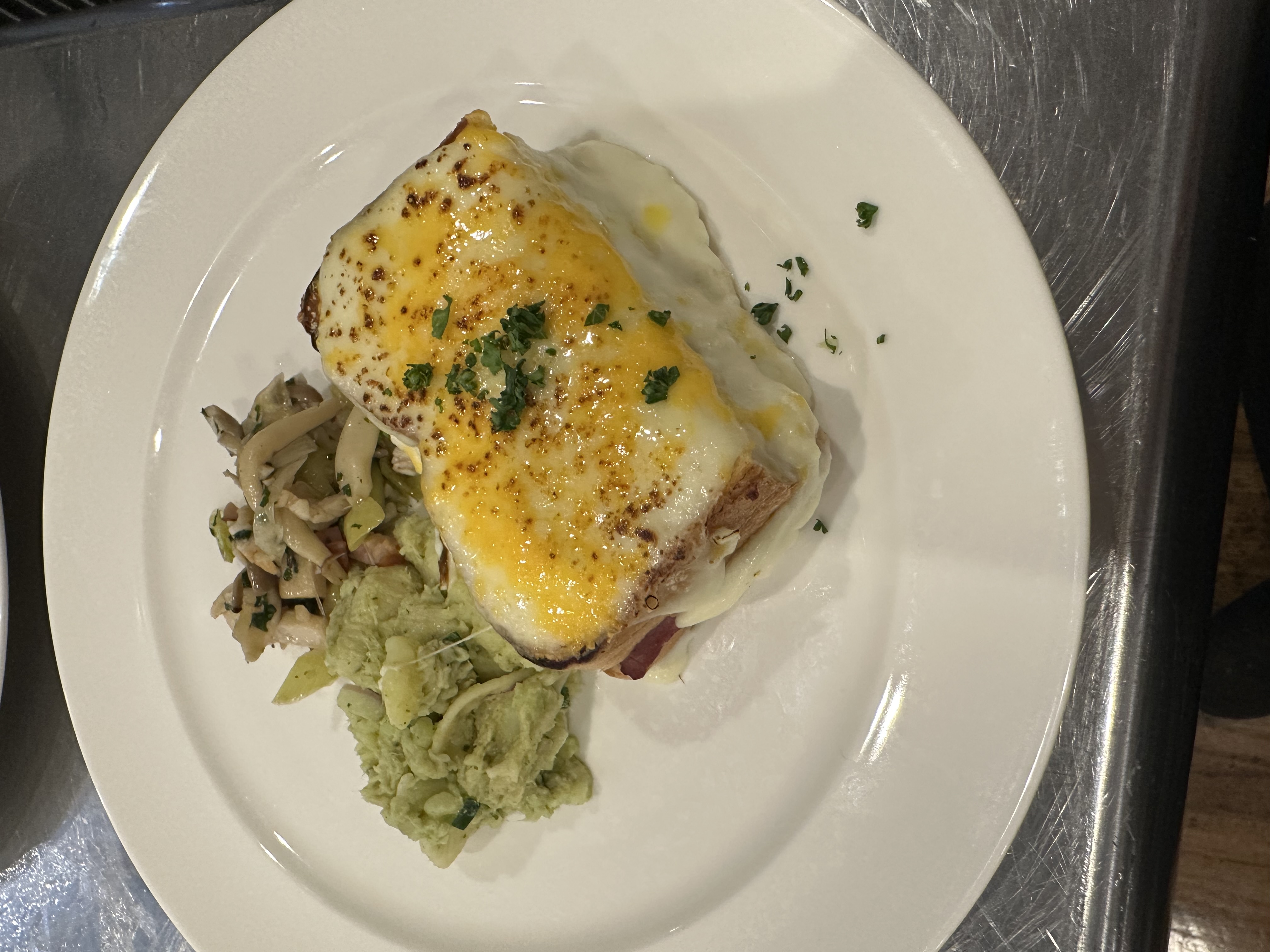 こんにちは！S2Cカフェクラスです