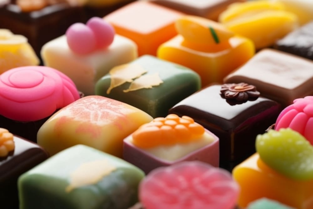 和菓子の歴史・起源を和菓子屋がわかりやすく解説｜古き良き伝統の味を紡ぐ物語