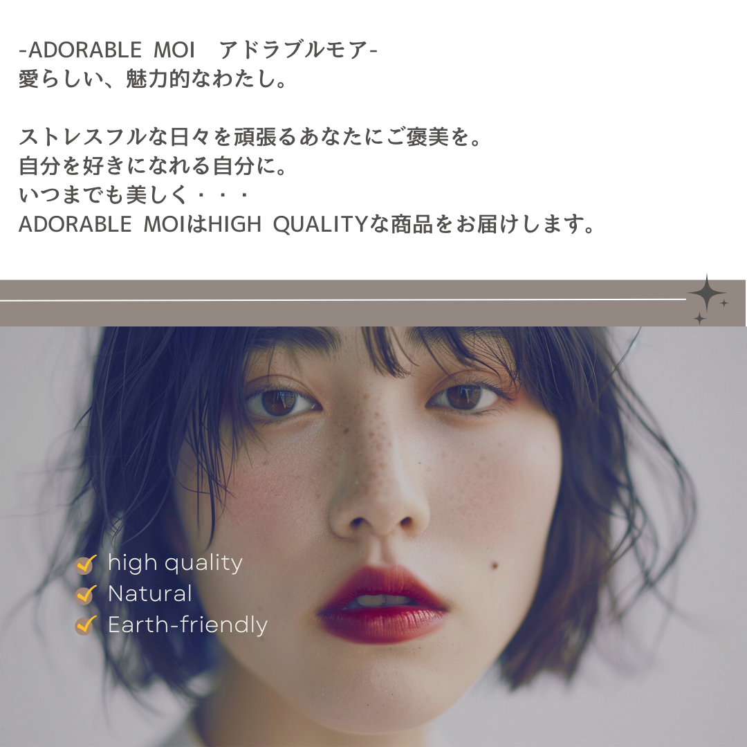 ☆オリジナルSHAMPOO＆TREATMENTが発売開始☆