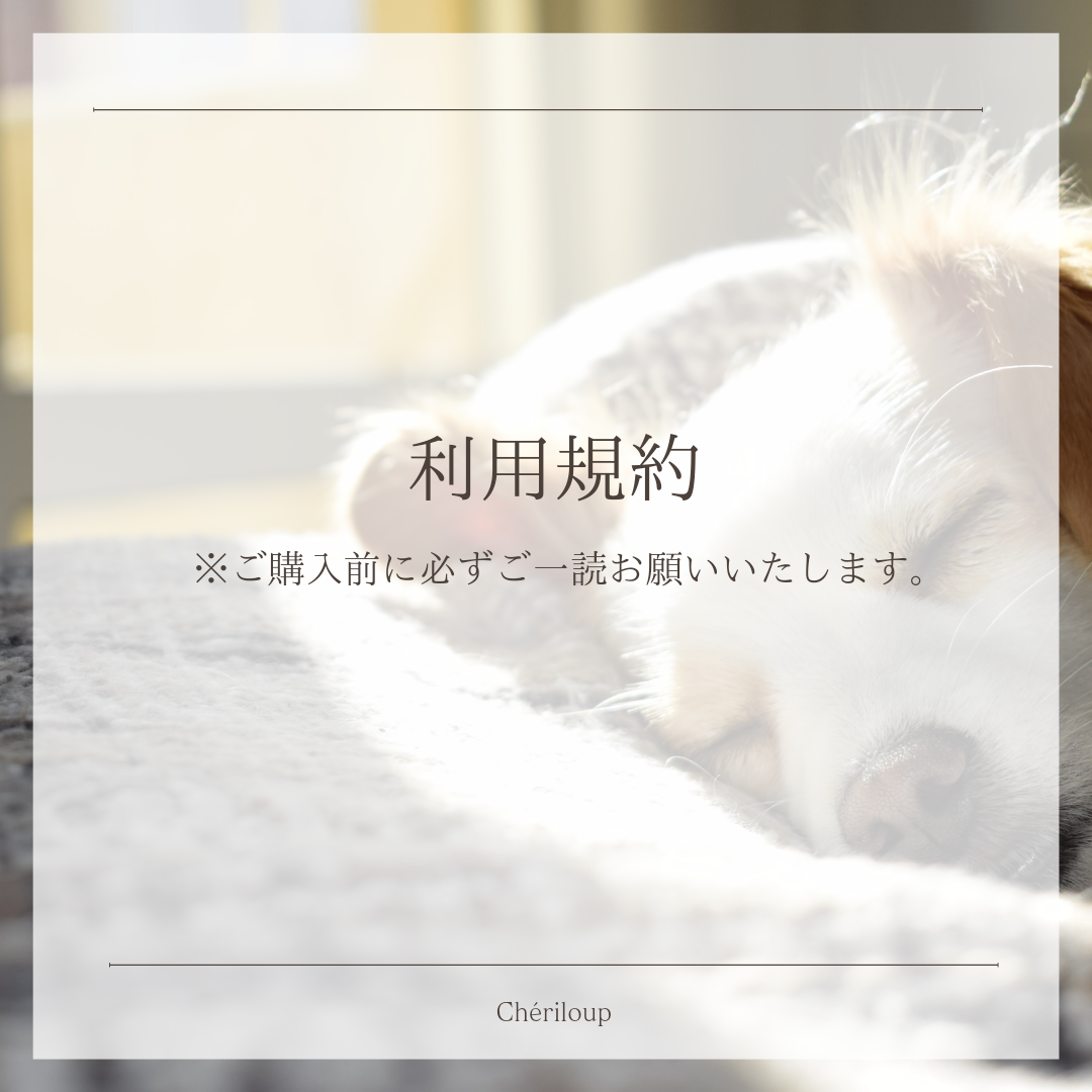 利用規約
