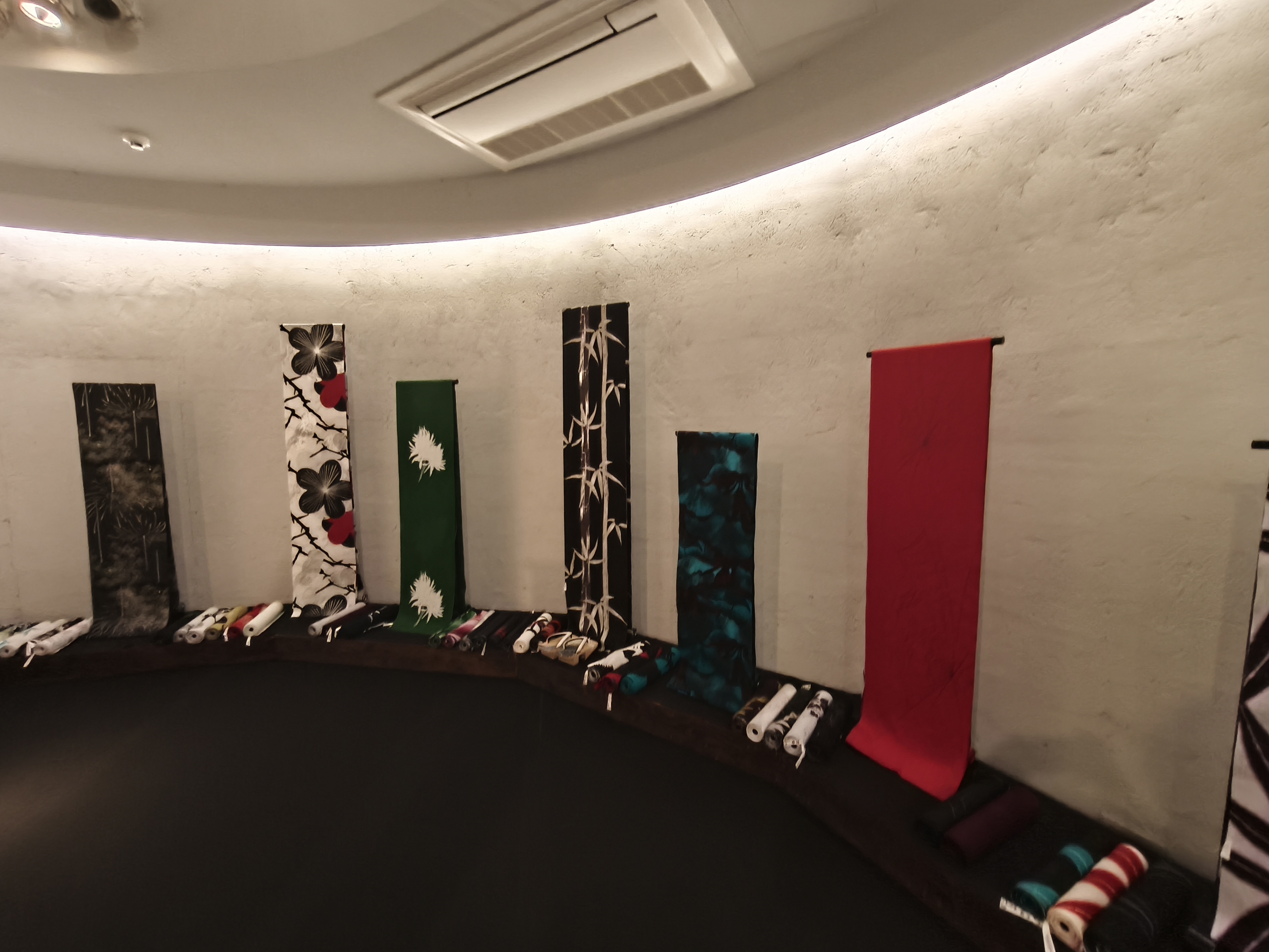 誉田屋源兵衛 今年の浴衣についてお知らせします!