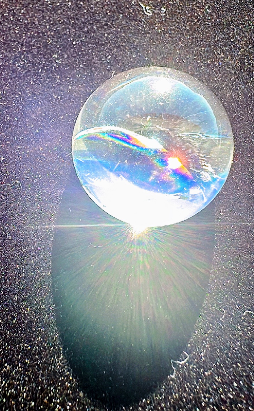 アイリスクォーツ
