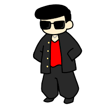 たいちょう、ふりょ~...