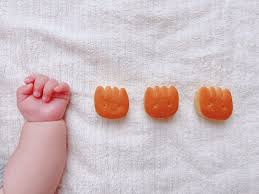 ㊗...うまれたそ