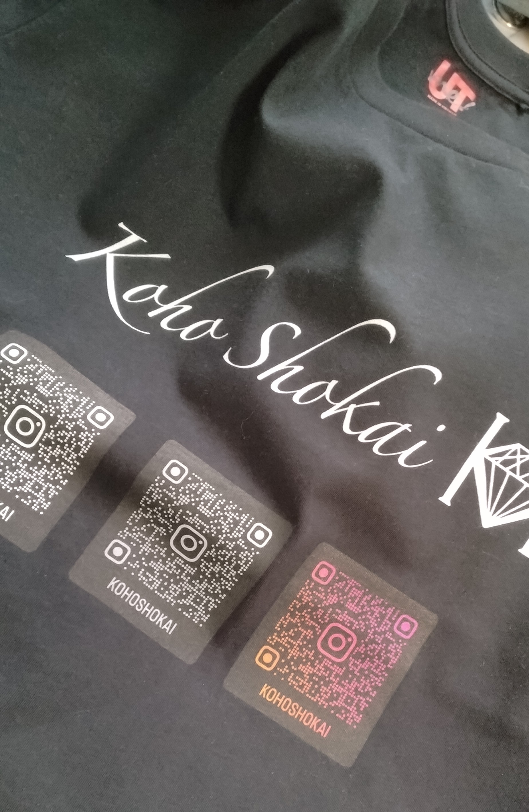 いよいよ来週なのです...