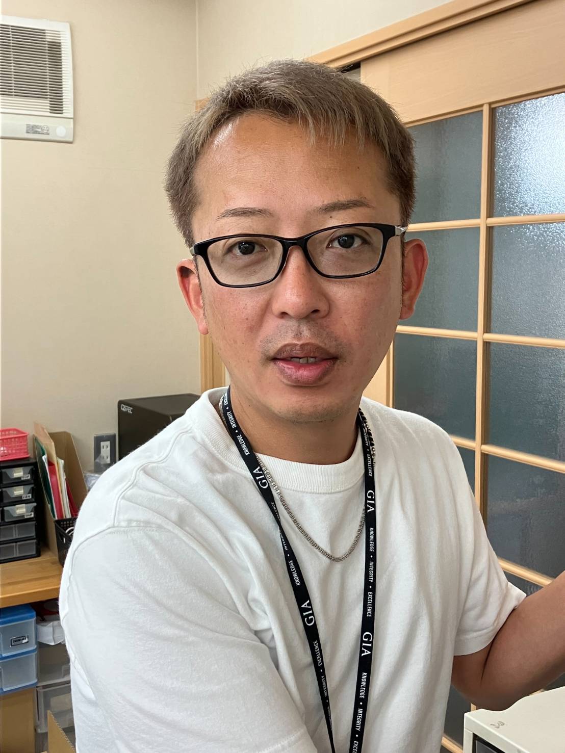 ゆるんでる(反省)...