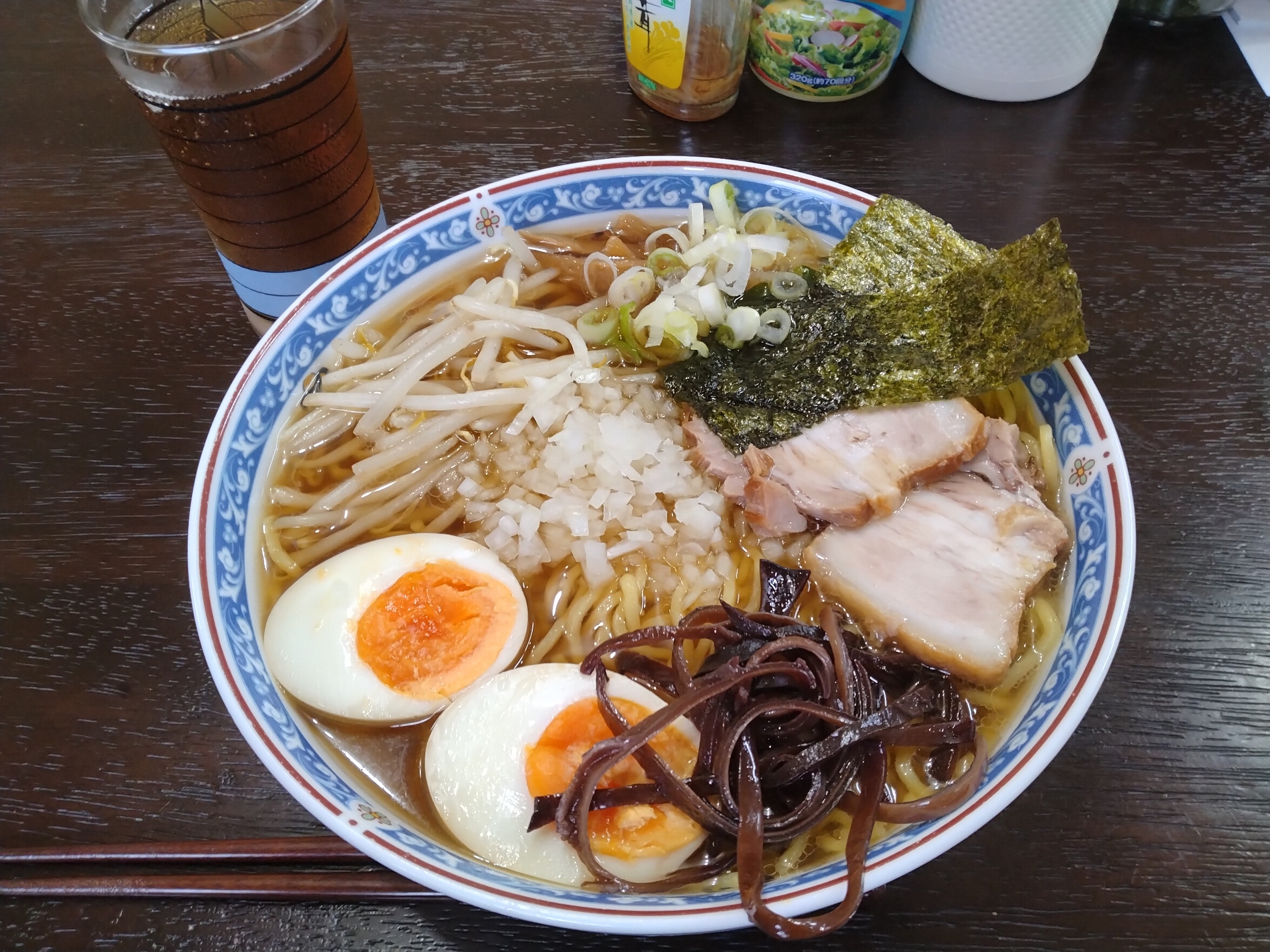 暑さが身にしみる今日この頃...