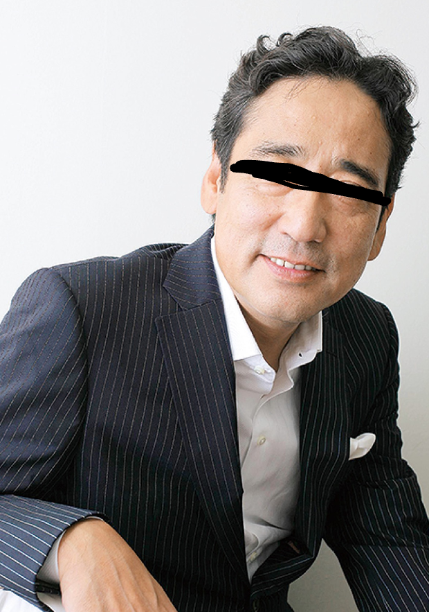 やぶから...