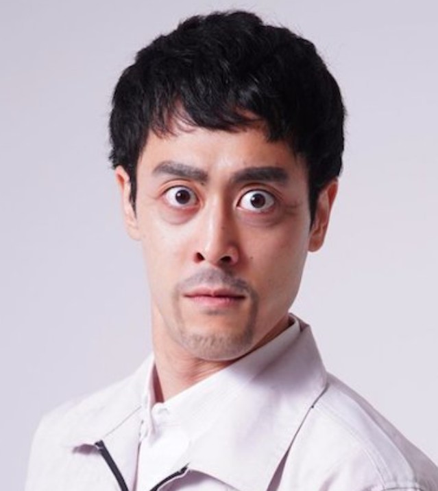 かえってきた...