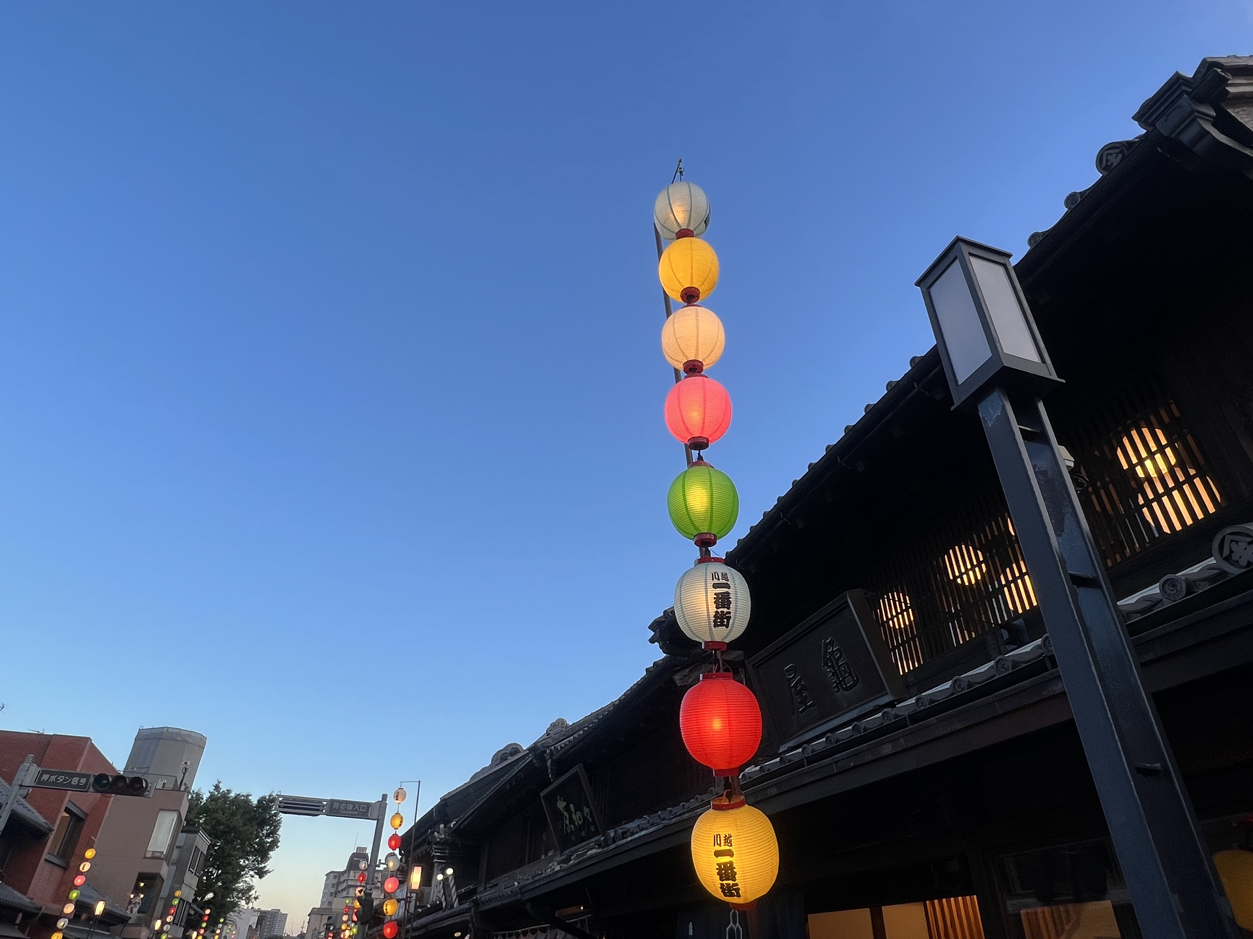 お祭りグッズのご紹介✨🏮✨