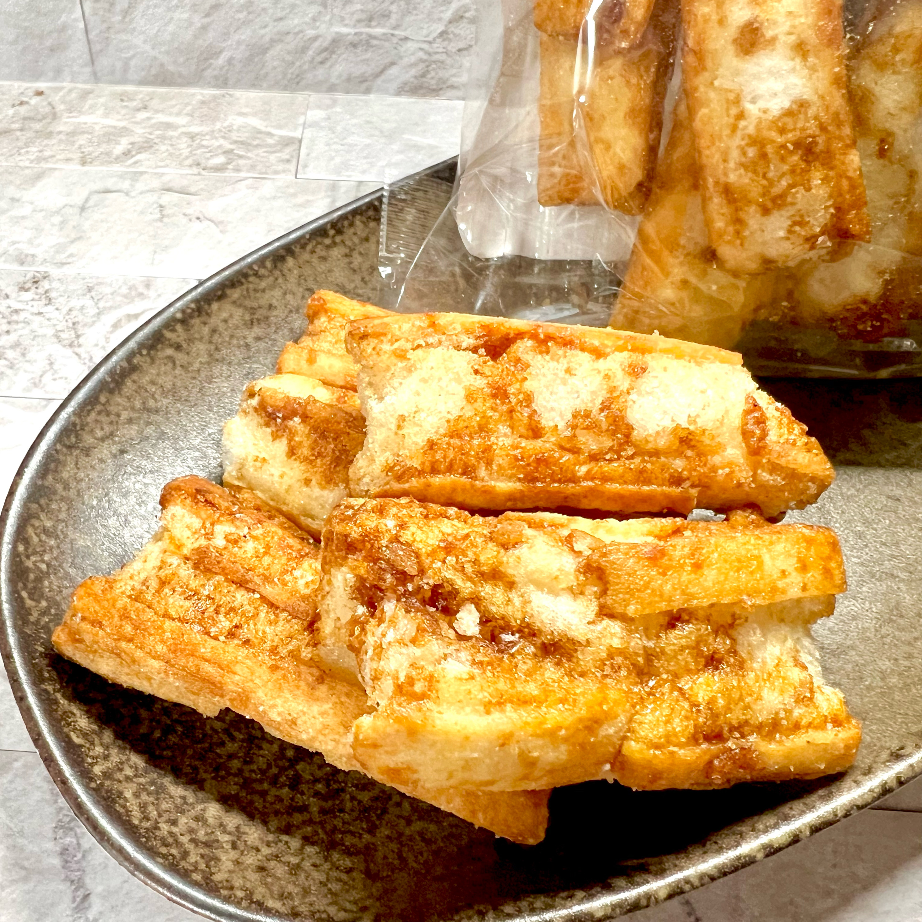 美味しい「おかき」お取り扱い始めました🍘✨