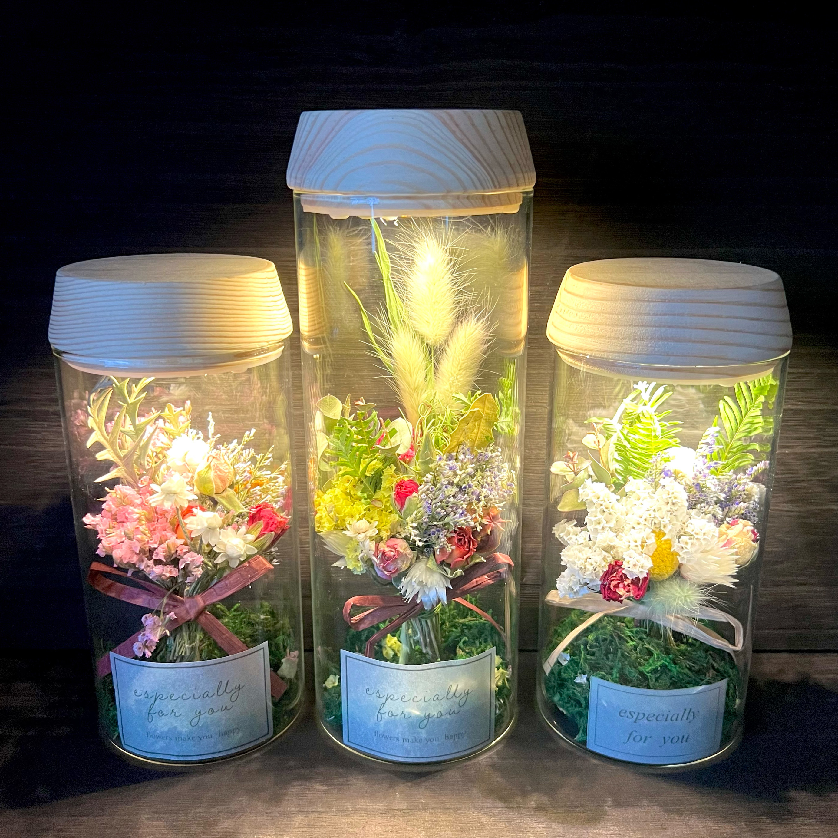 「ドライフラワー」の販売を開始しました💐✨