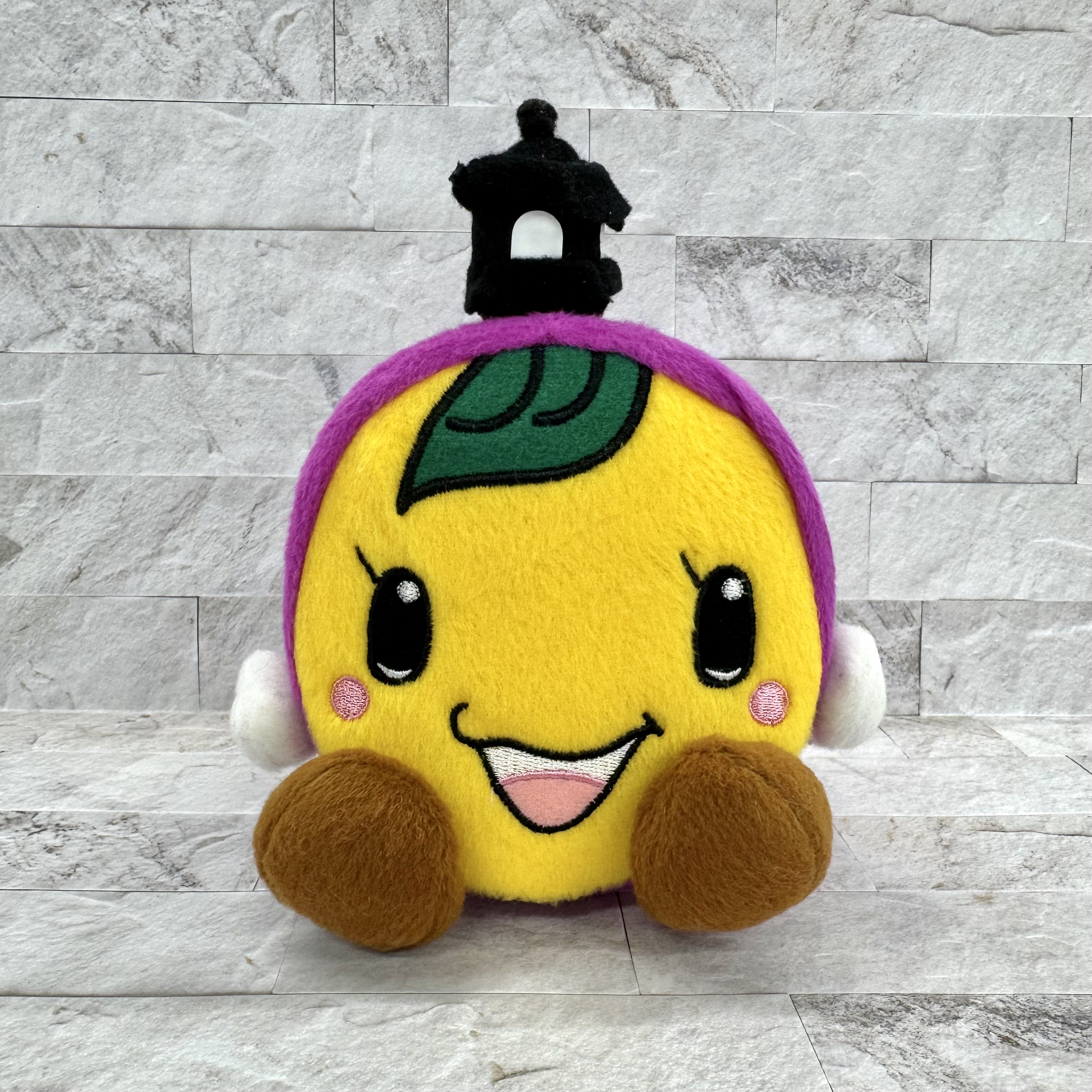 ときもぬいぐるみ 販売開始しました🍠🧸