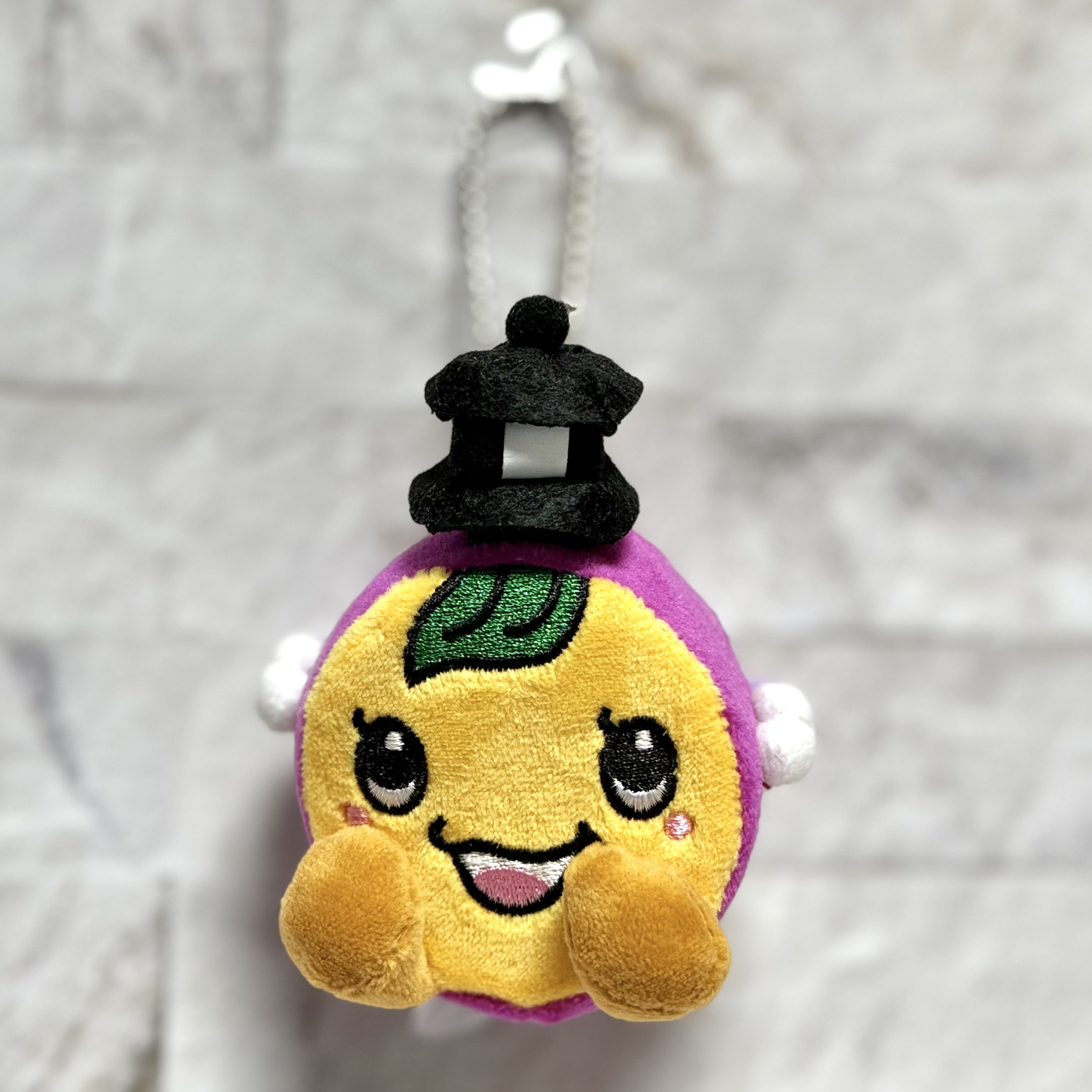 ときも ぬいぐるみ(小)販売開始しました🧸🍠