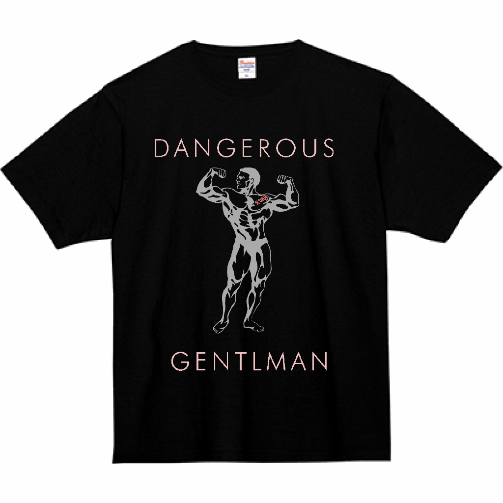 DANGEROUS GENTLMAN