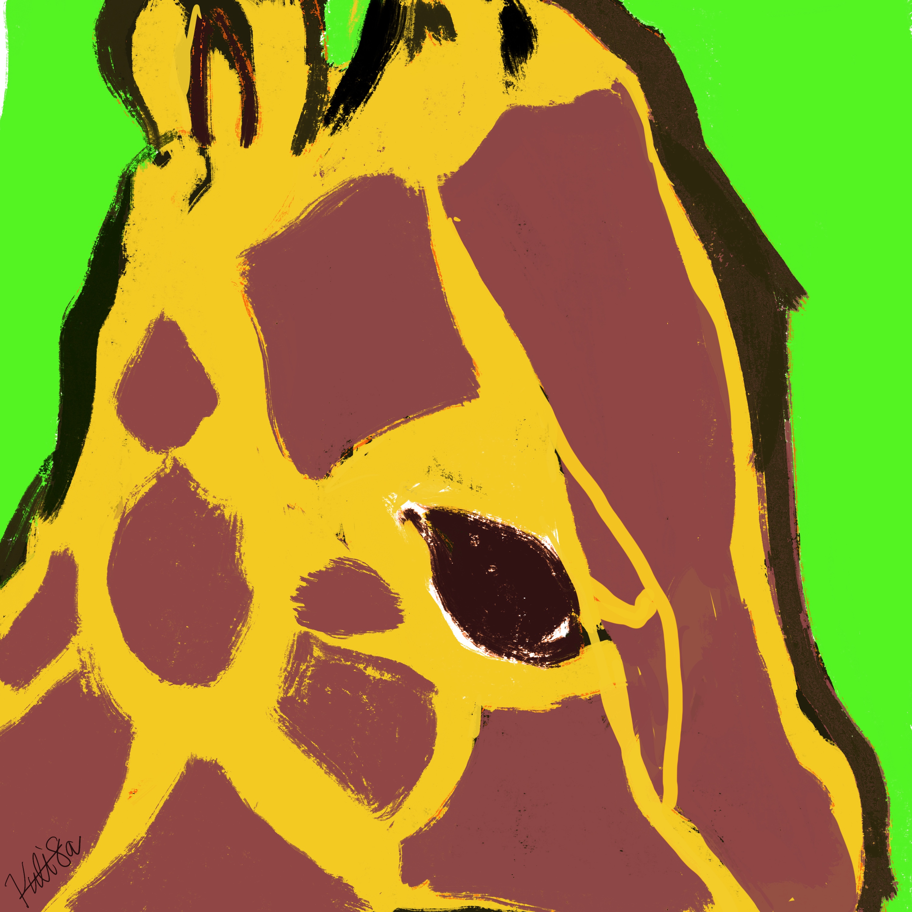 キリン