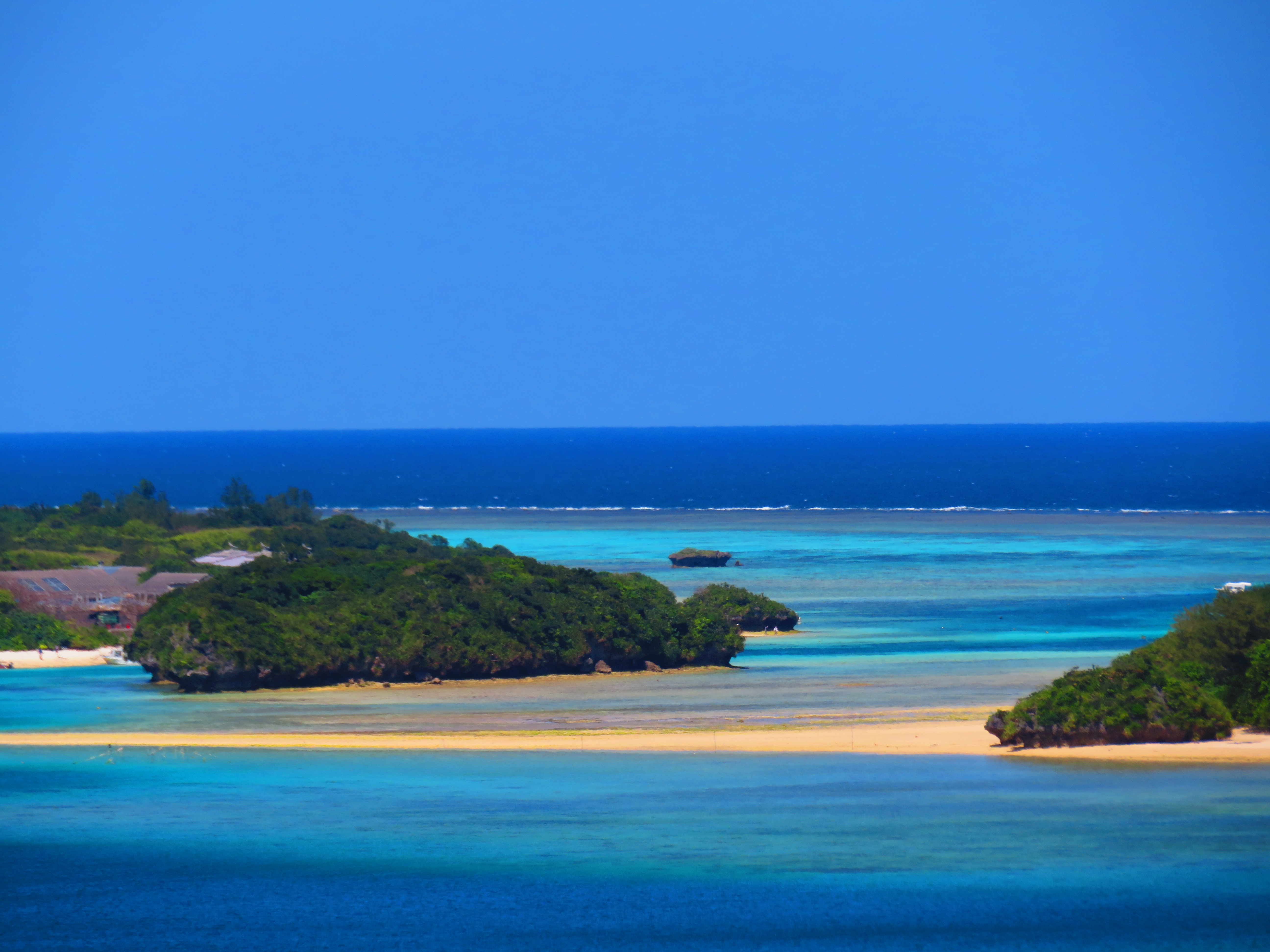 ISHIGAKI
