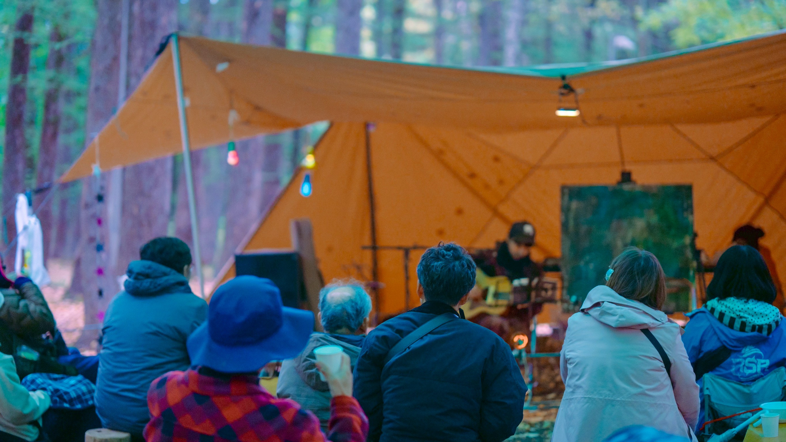 【Otona Camp 2026】