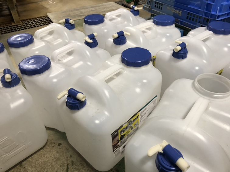 【手稲の地酒ができるまで⑤】