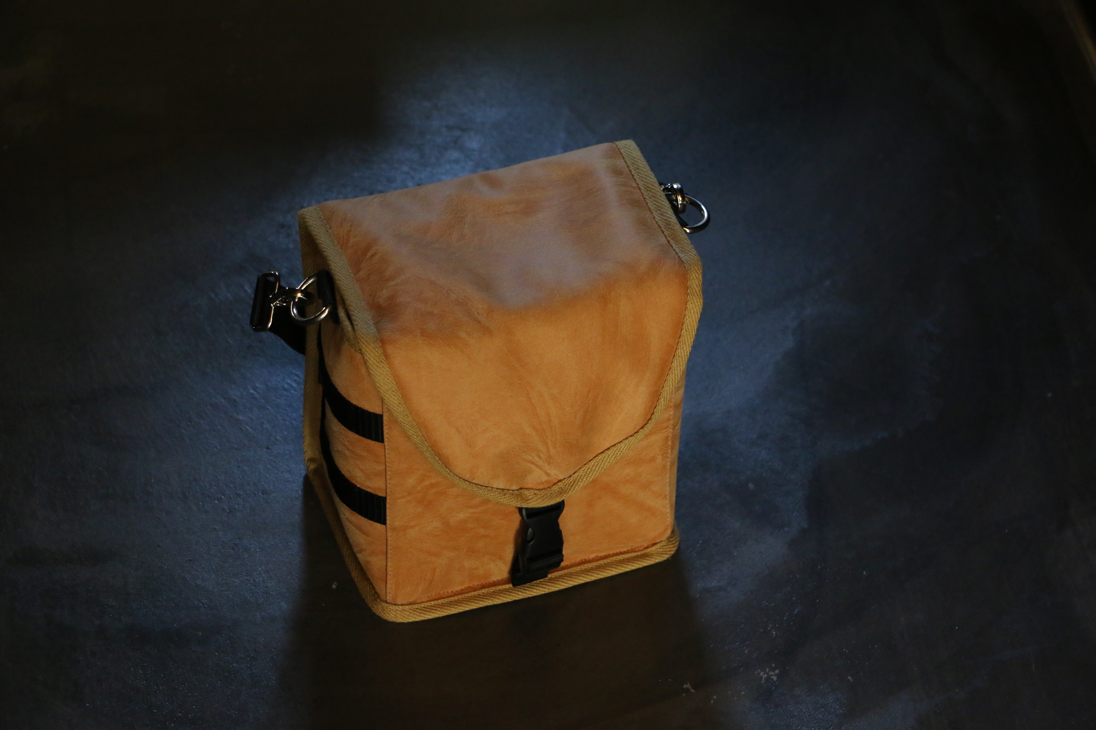 E.N Storage Bag　
