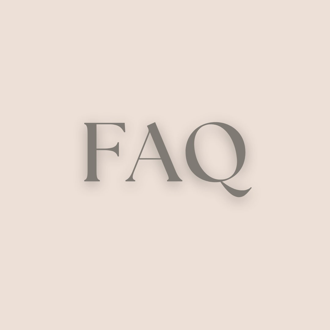 FAQ（よくあるご質問）