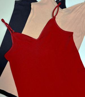 新色は元気が出る赤です。