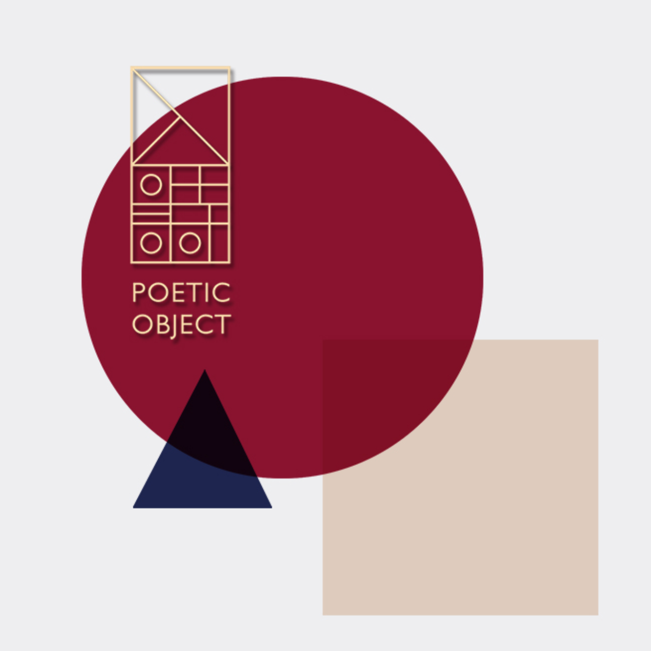 POETIC OBJECTデザイン 予約販売開始しました