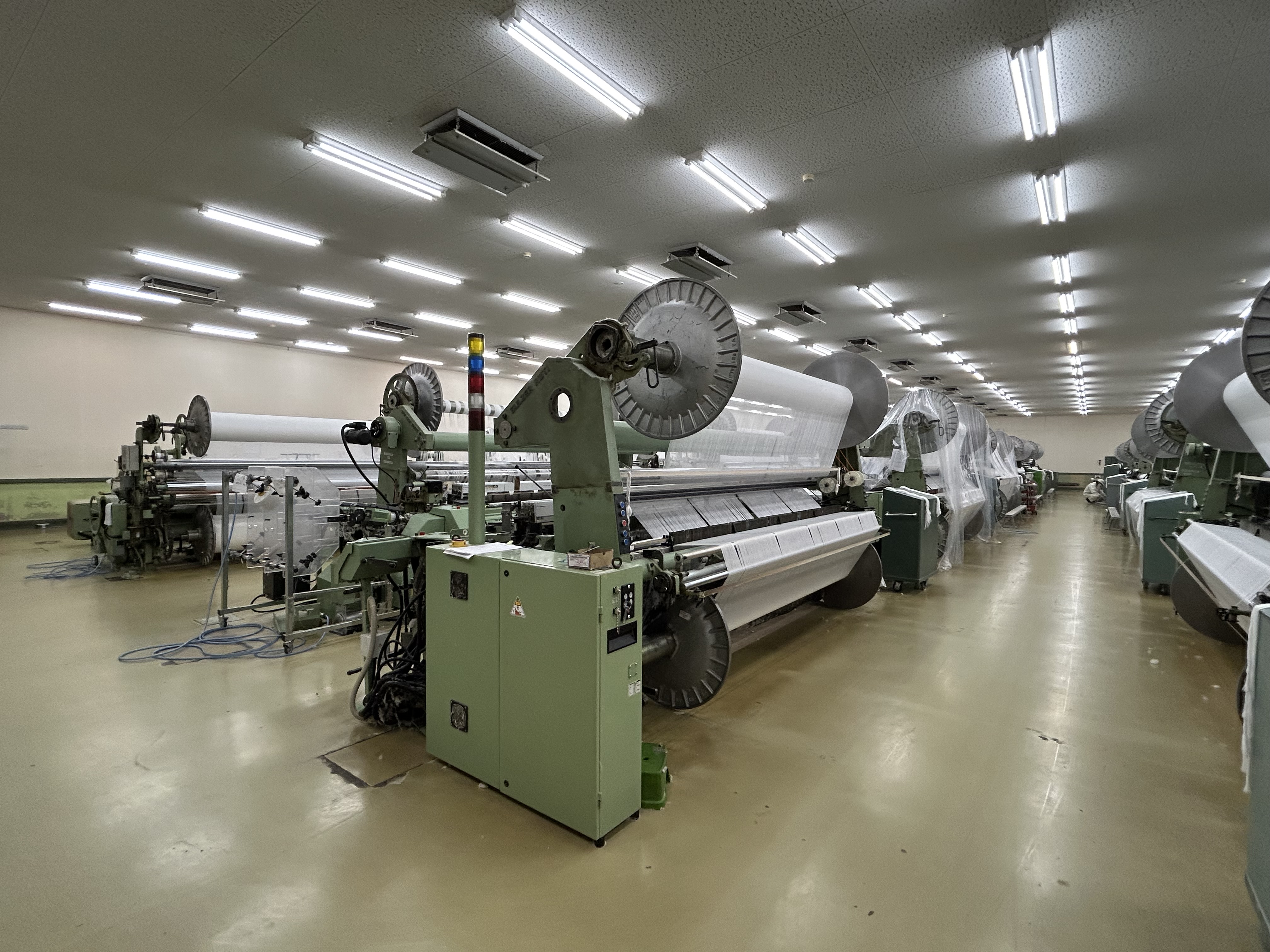 “あの有名人が最初に認めた工場”で作るサウナハットがスゴい理由