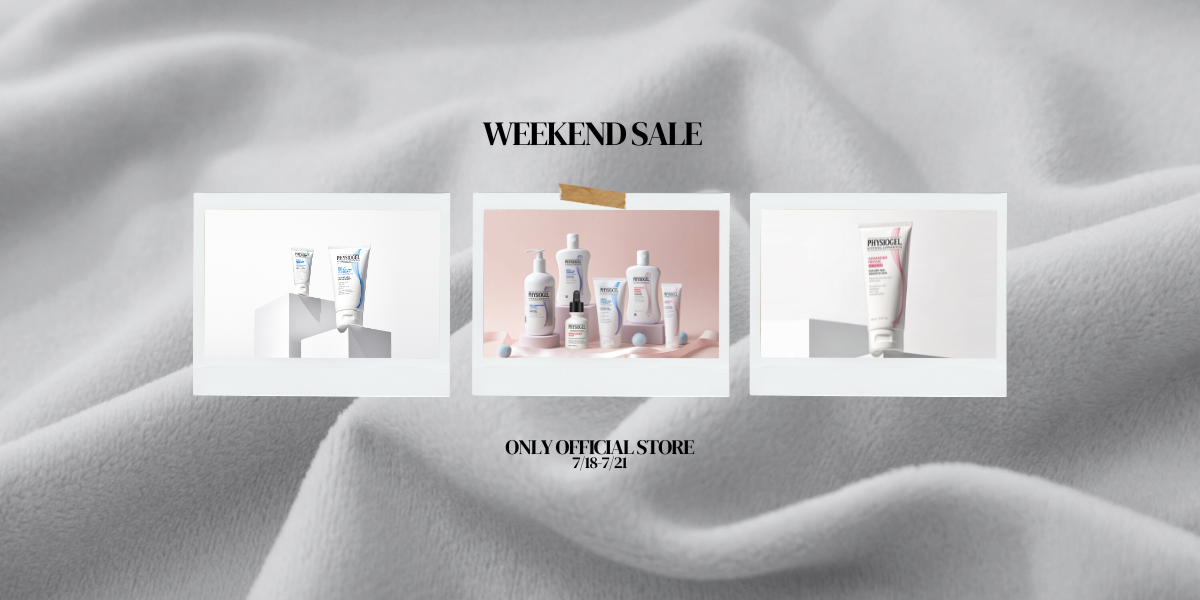 【終了】WEEKEND SALE 20% only 4 days