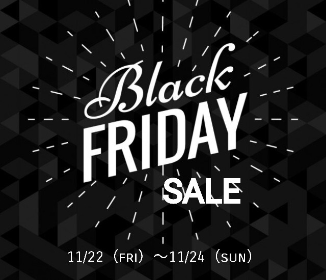 MAX60%!!BLACK FRIDAY BIG SALE!!