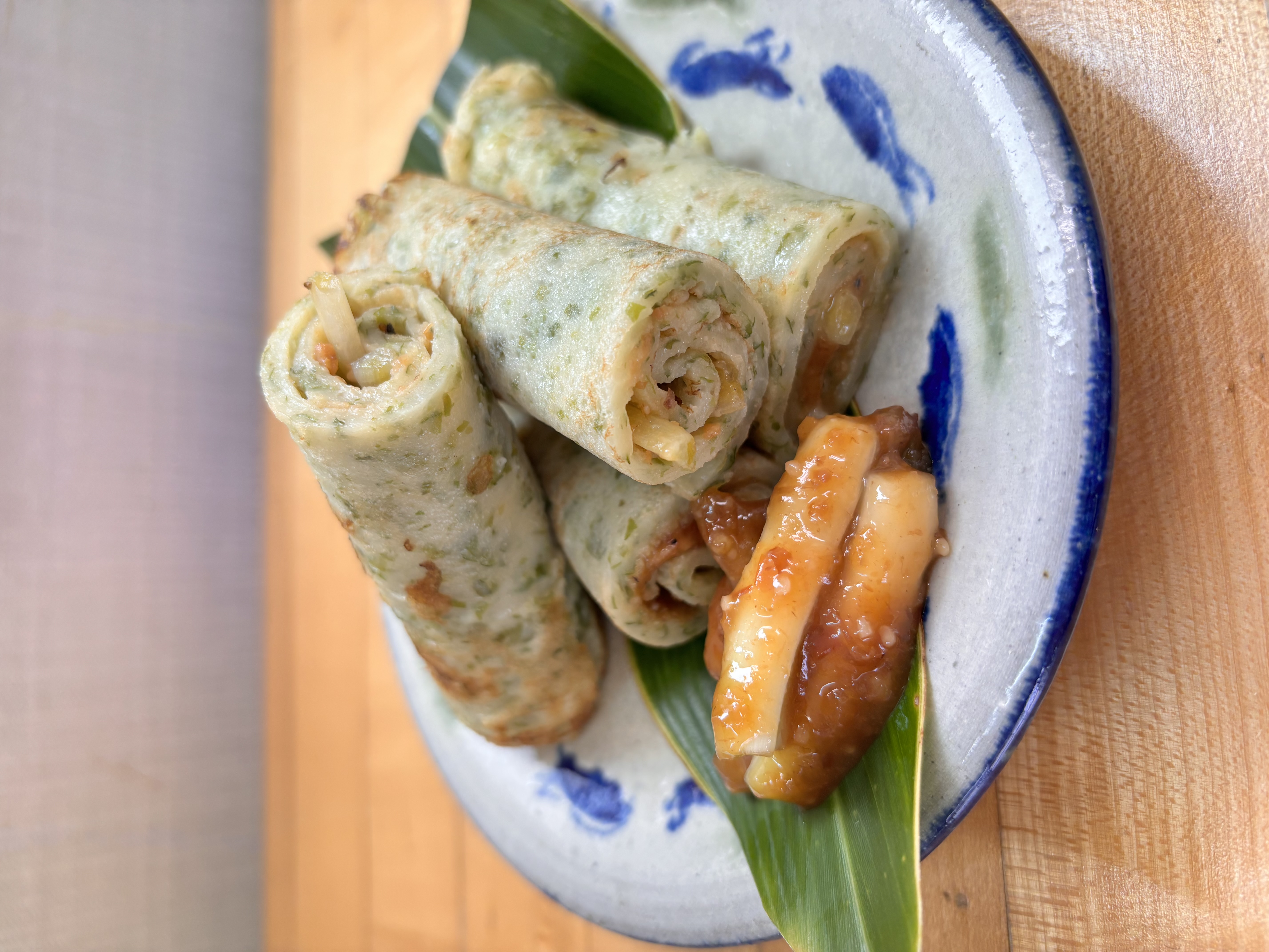 いえじま便♡島らっきょう味噌