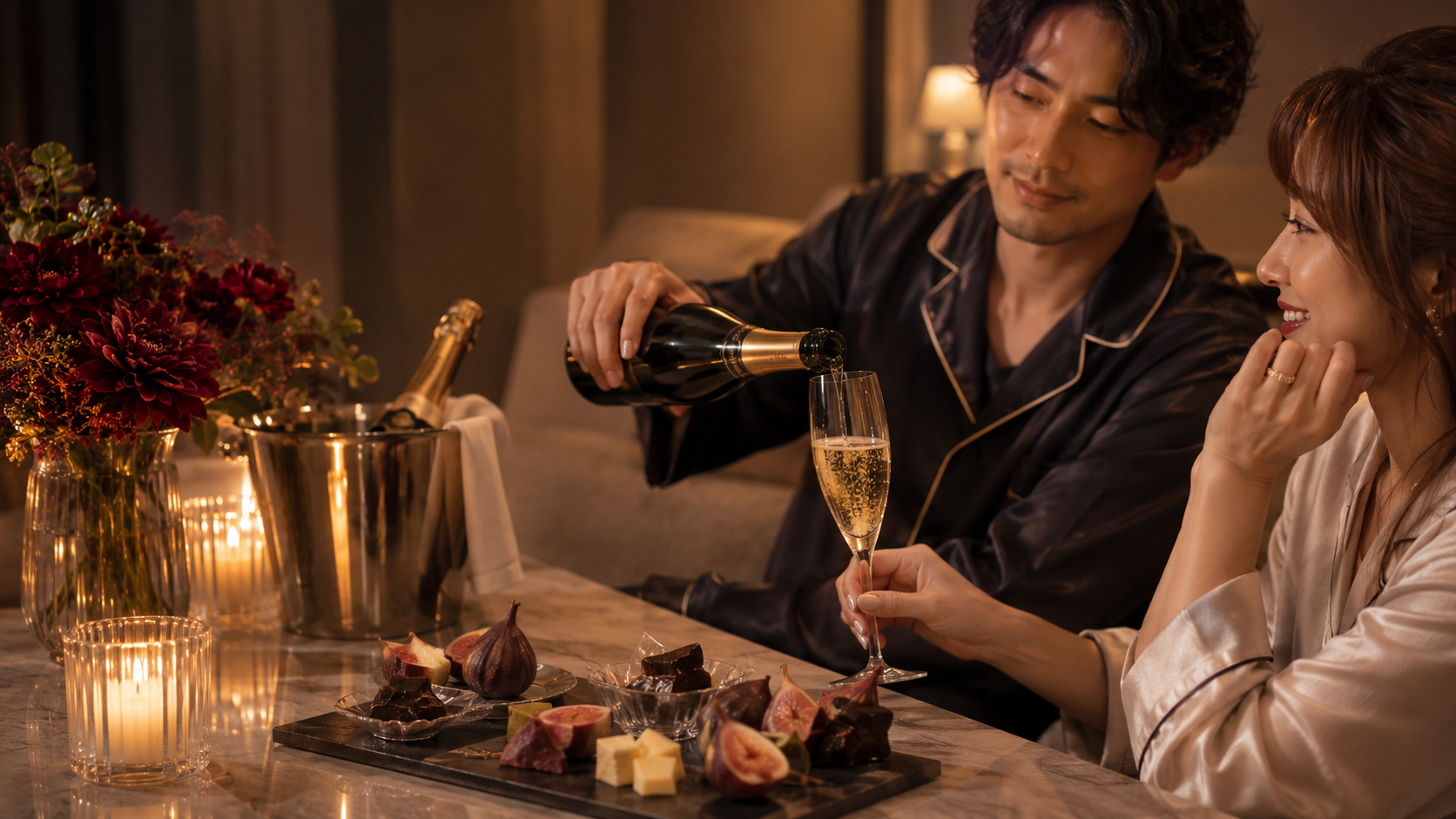 いちじくチョコは糖質が気になる人でも楽しめる?カロリーとの向き合い方