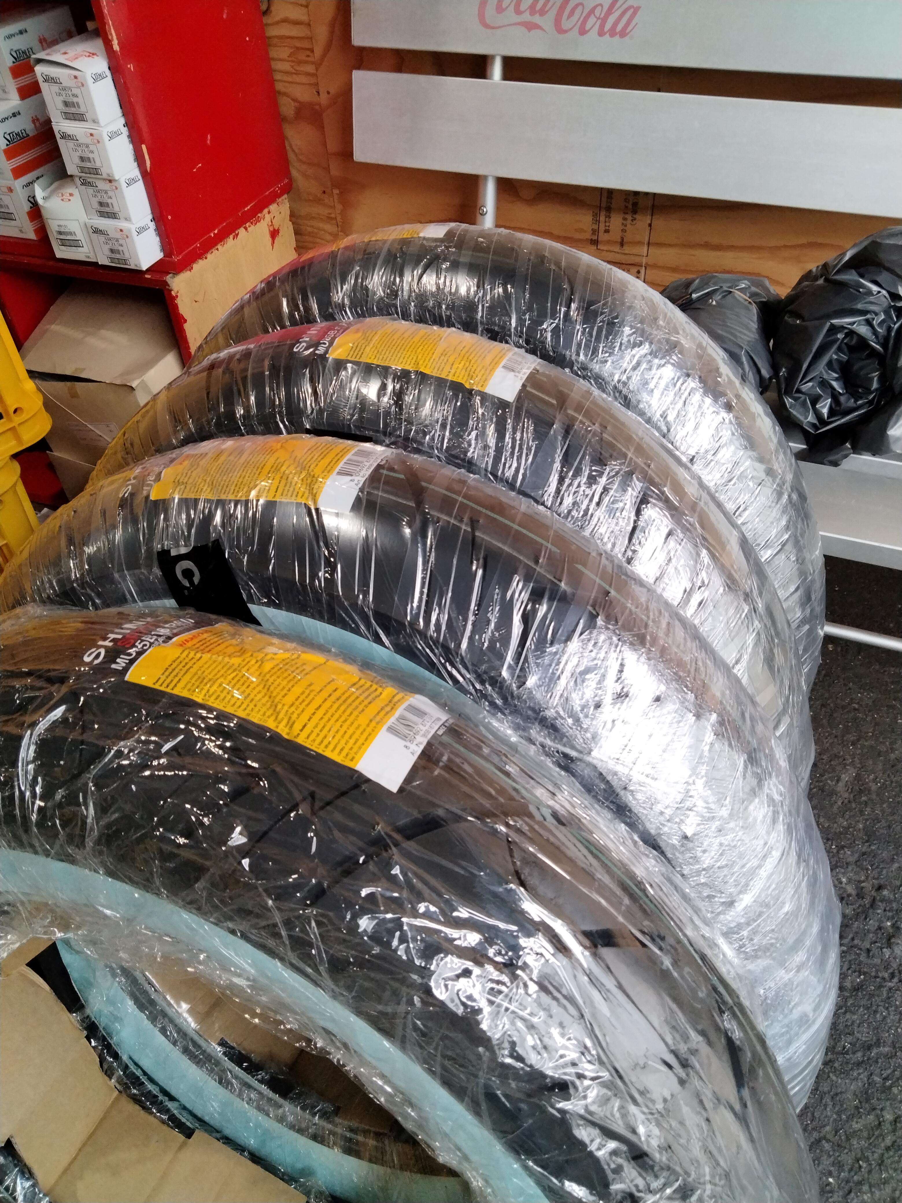 入荷しました。