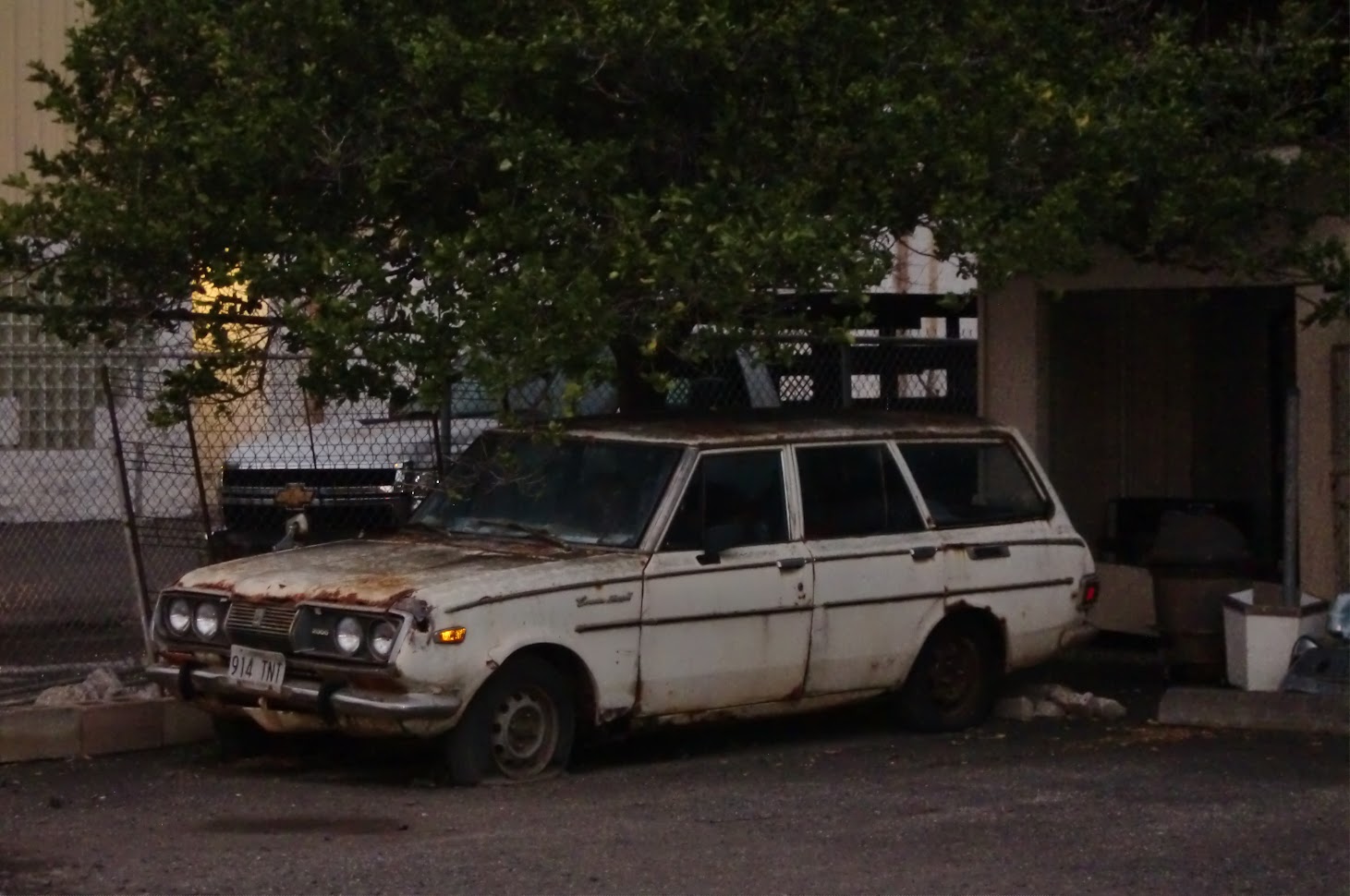 Japanese cars
