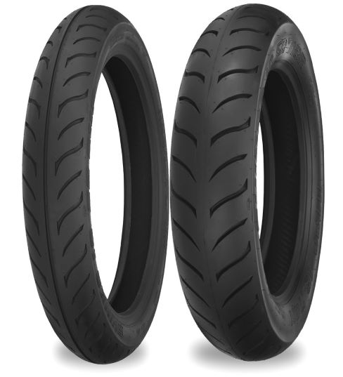Shinko SR611F&718R