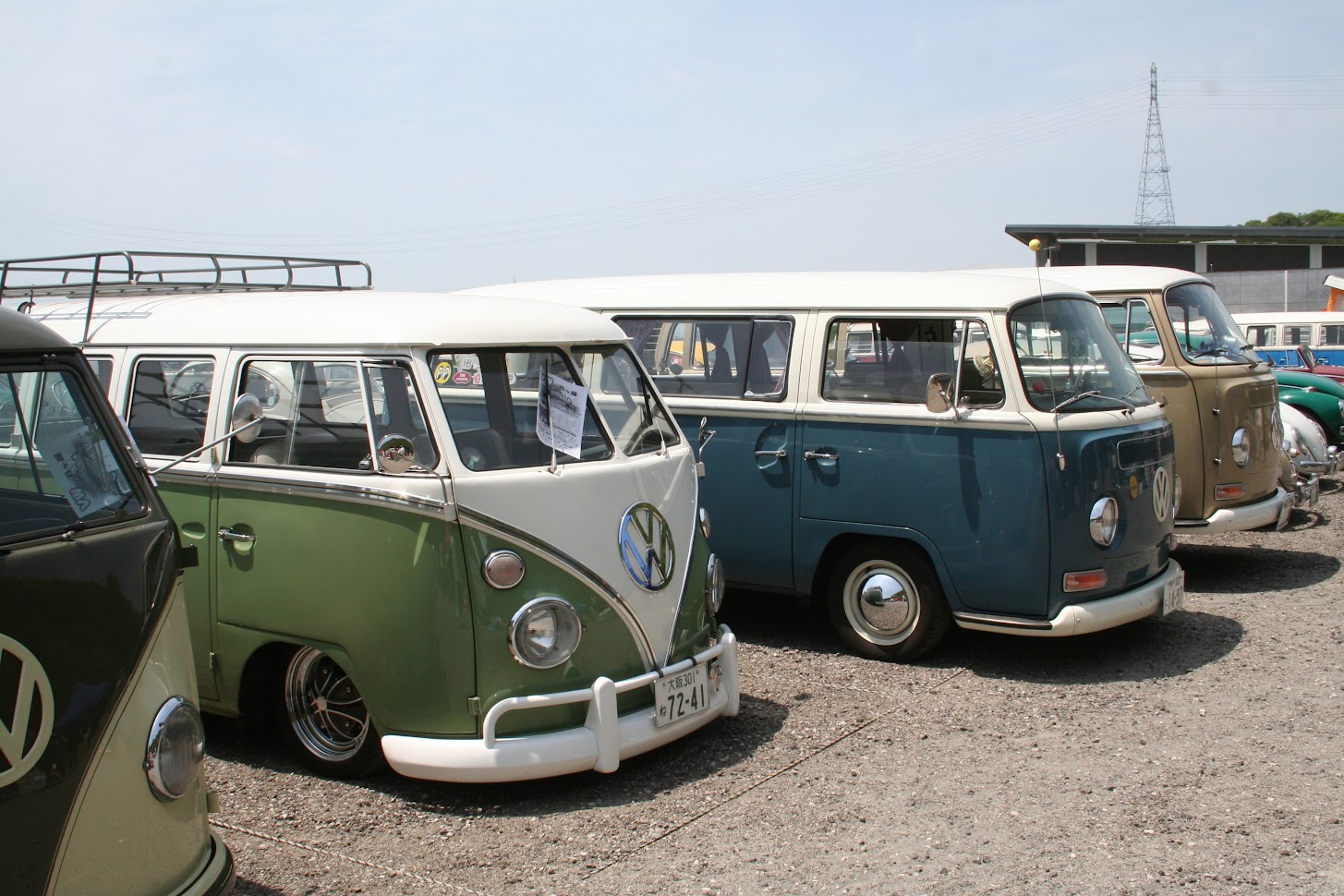 VW AUTUMN 2024