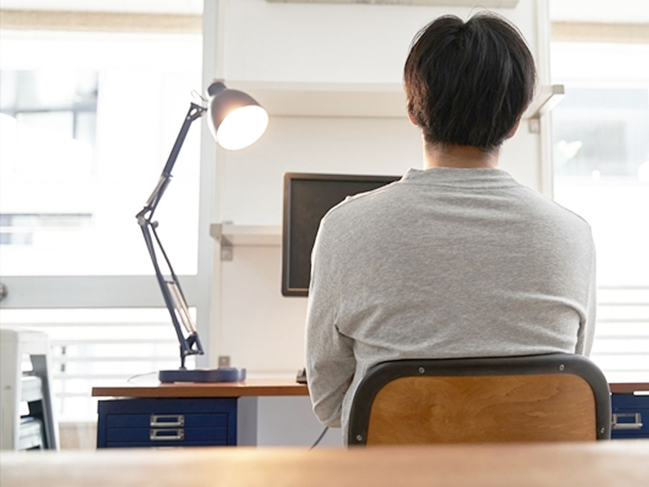 男性不妊と運動不足