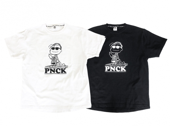 PNCK in Stock!!
