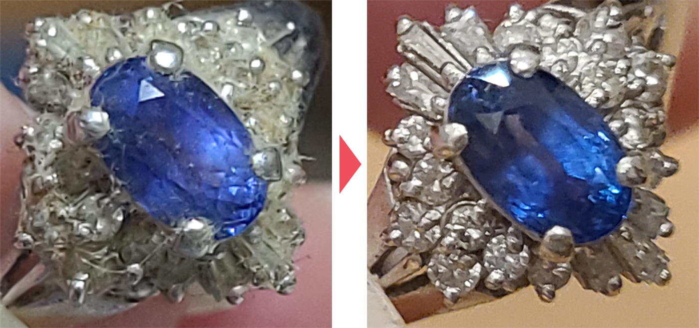 【ミラブルzero】美容効果だけじゃない！微細な泡の力で年末の大掃除や小物のお手入れも効率UP！