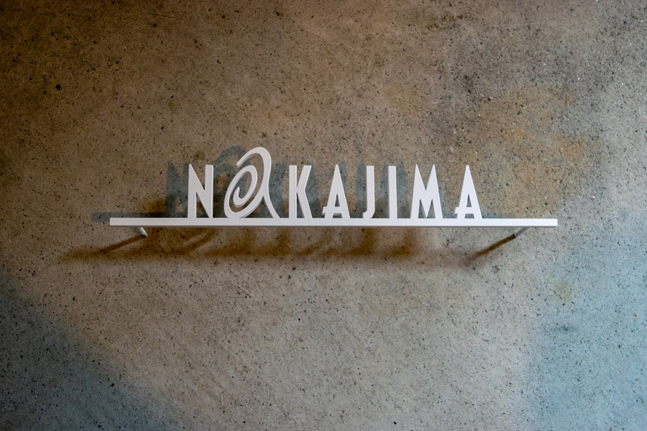 思い出のディズニーアトラクションを表札に ─ ストームライダー風オーダーメイド事例