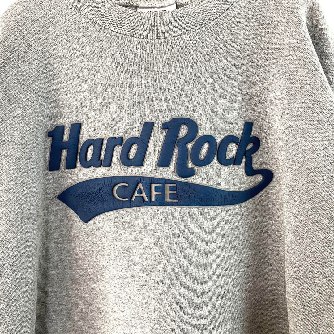 【新商品入荷】ハードロックカフェ  スウェット