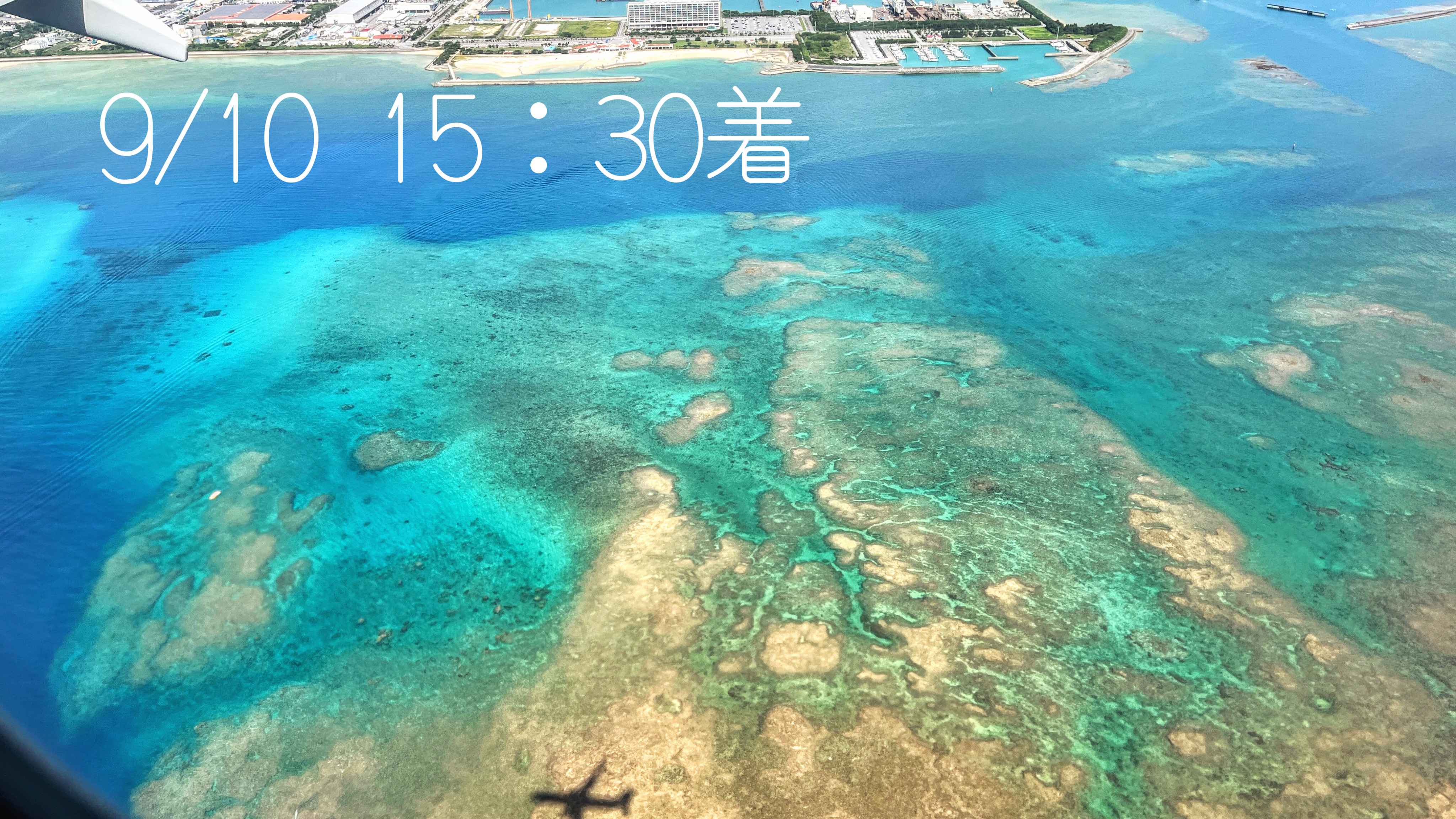 TAKENOKURASHI 今回の旅は那覇から今帰仁→北部ヤンバルの森