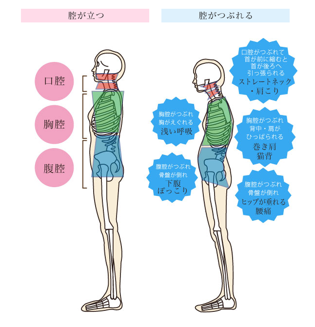 ララアップの効果とは